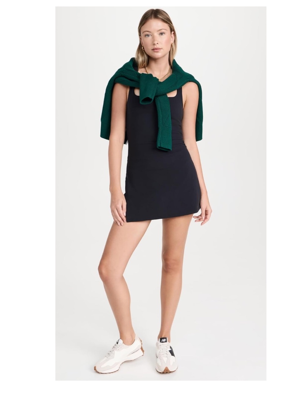 FREE PEOPLE MOVEMENT XL Never Better Dress